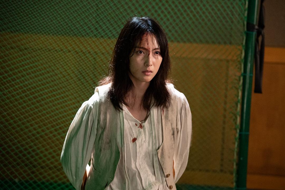 杀婴者 剧照1 杀婴者 剧照1