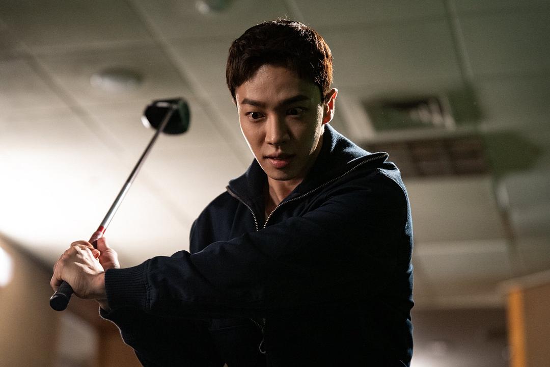 杀婴者 剧照3 杀婴者 剧照3