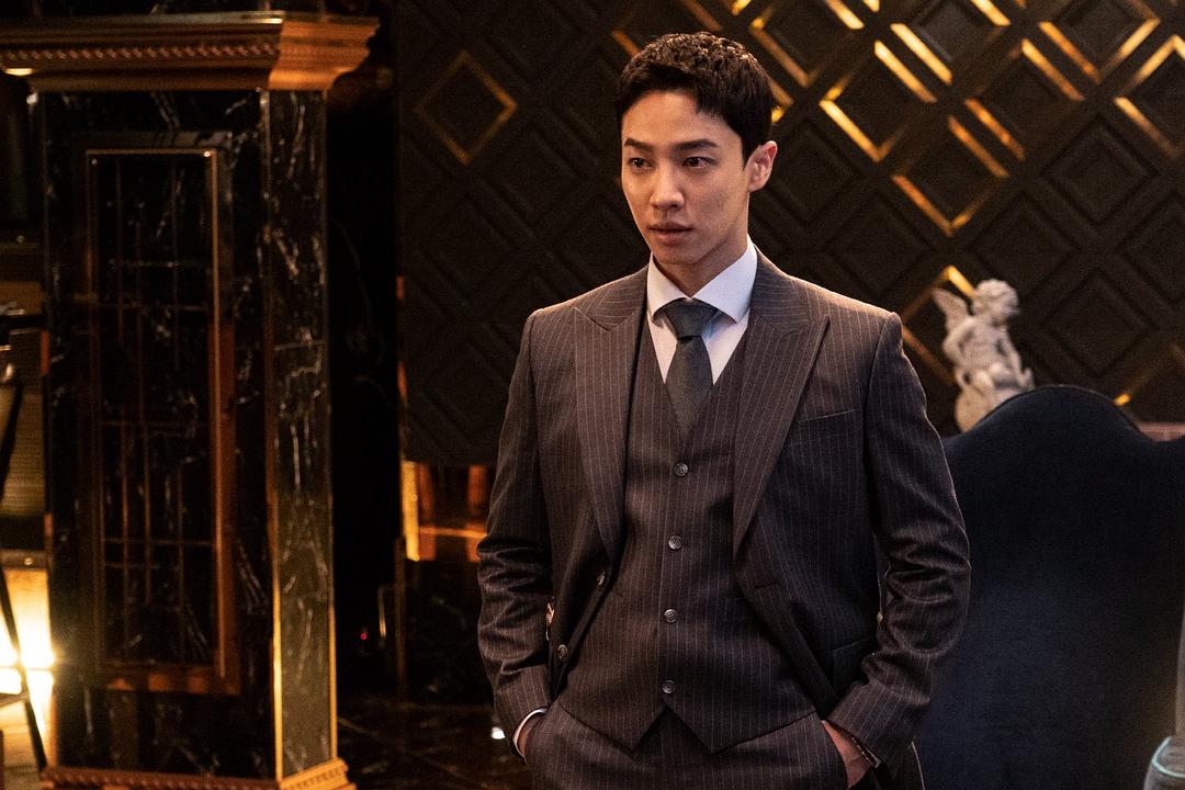 杀婴者 剧照4 杀婴者 剧照4