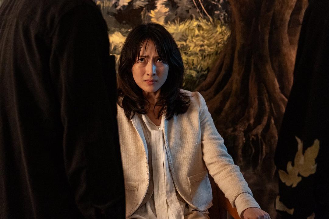 杀婴者 剧照5 杀婴者 剧照5