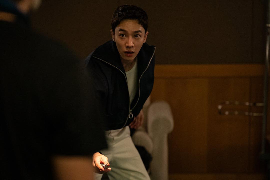 杀婴者 剧照6 杀婴者 剧照6