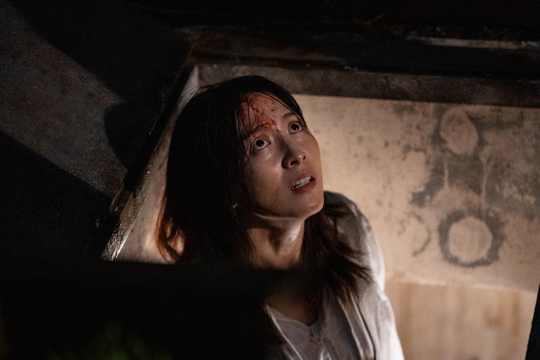 杀婴者 剧照7 杀婴者 剧照7