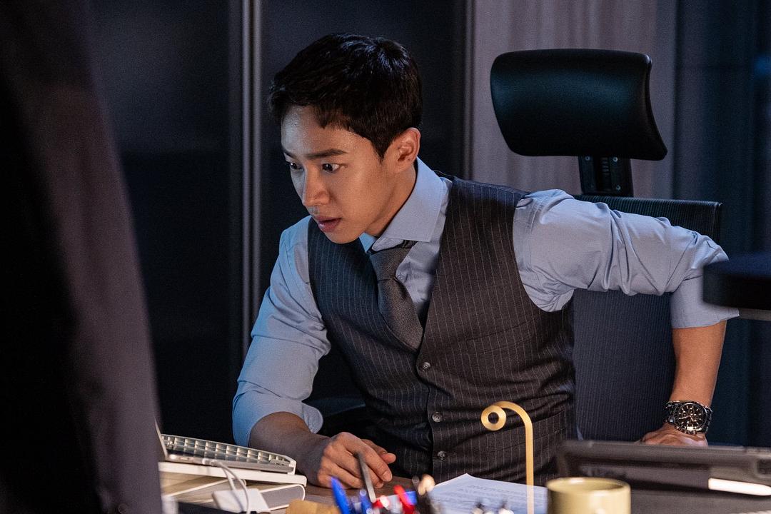 杀婴者 剧照8 杀婴者 剧照8