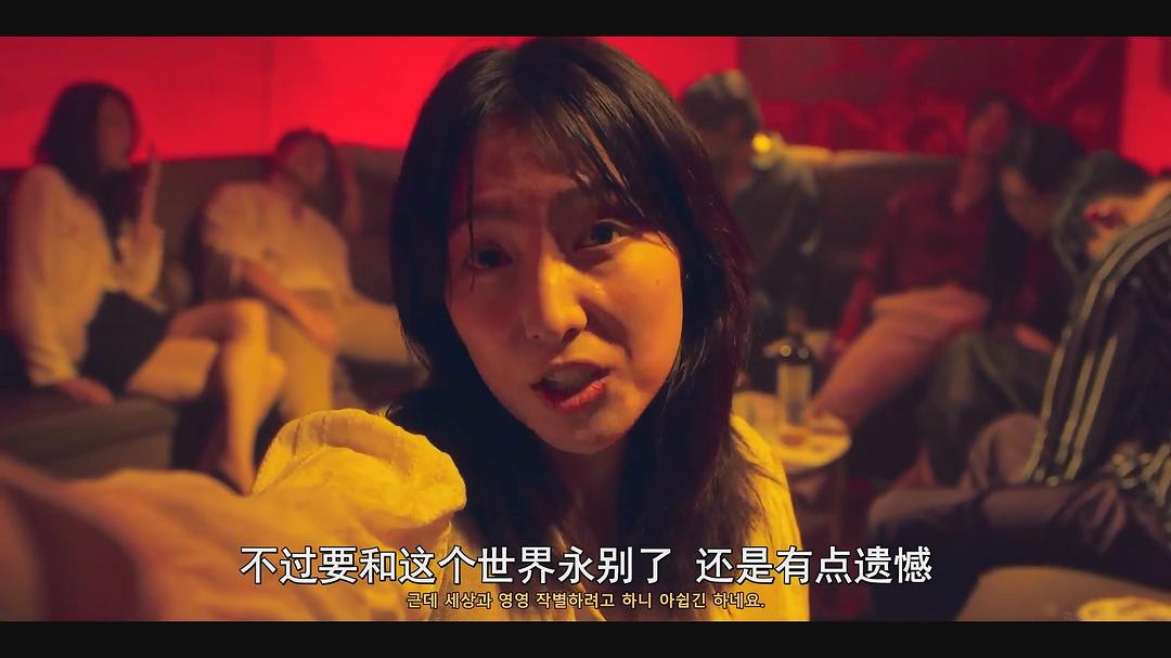 杀婴者 剧照9 杀婴者 剧照9