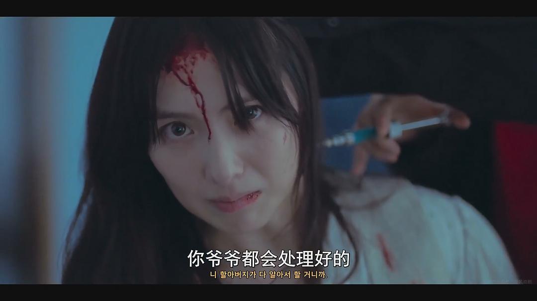 杀婴者 剧照10 杀婴者 剧照10