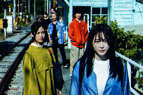 如月车站Re 剧照4 如月车站Re 剧照4