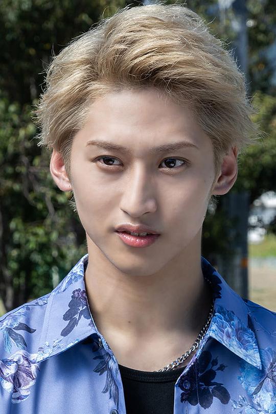 如月车站Re 剧照7 如月车站Re 剧照7