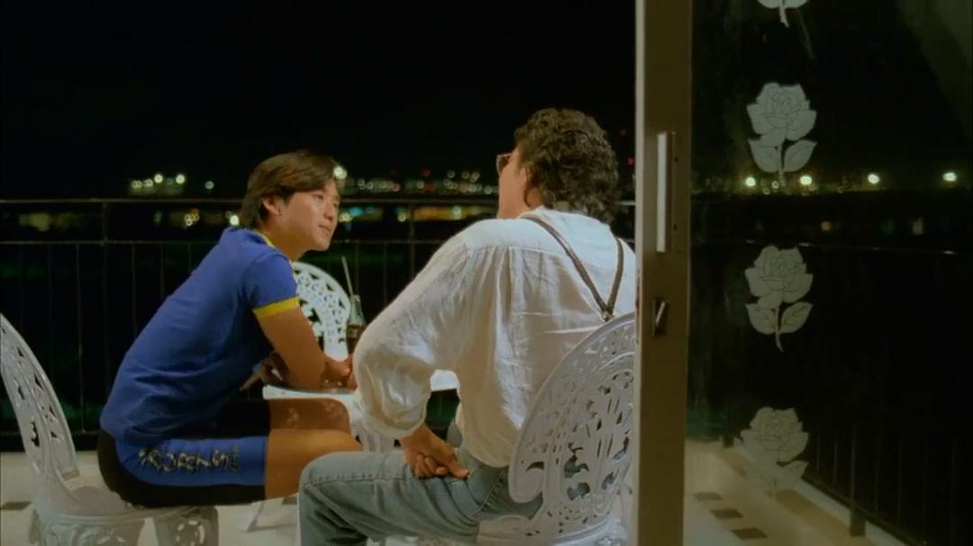 百分百感觉之人小鬼大 剧照6