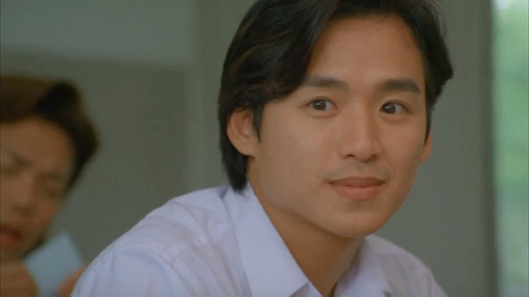 百分百感觉之人小鬼大 剧照9