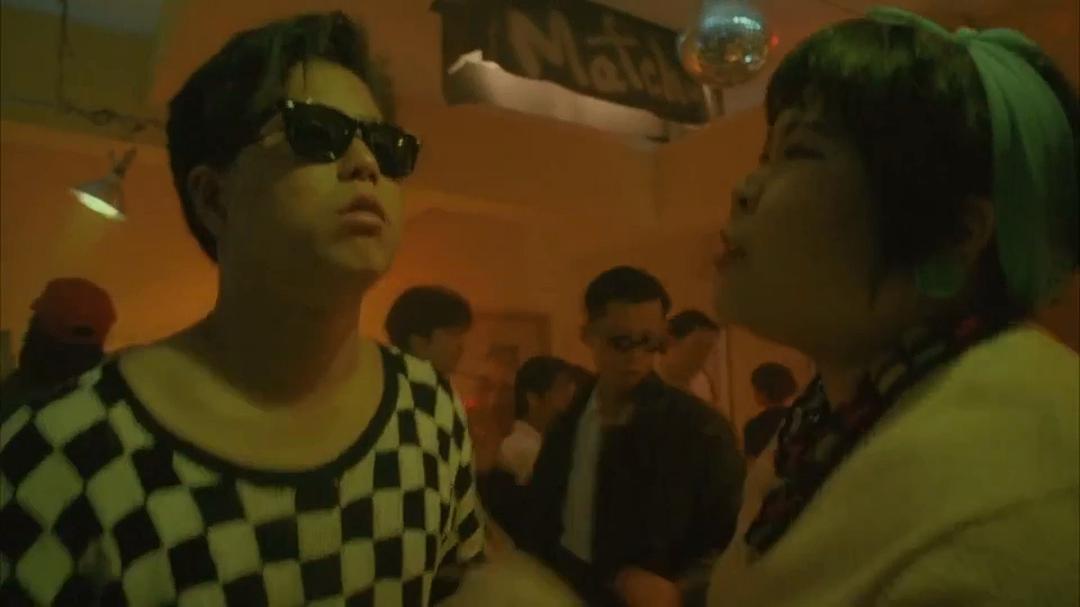 百分百感觉之人小鬼大 剧照10