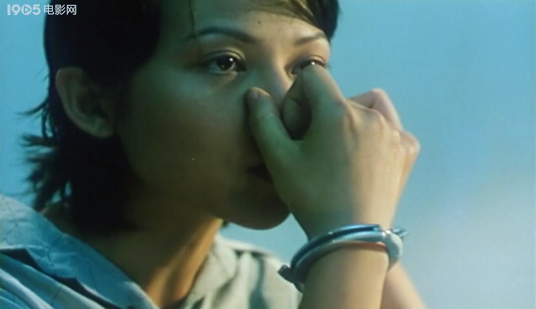 强奸陷阱 剧照8