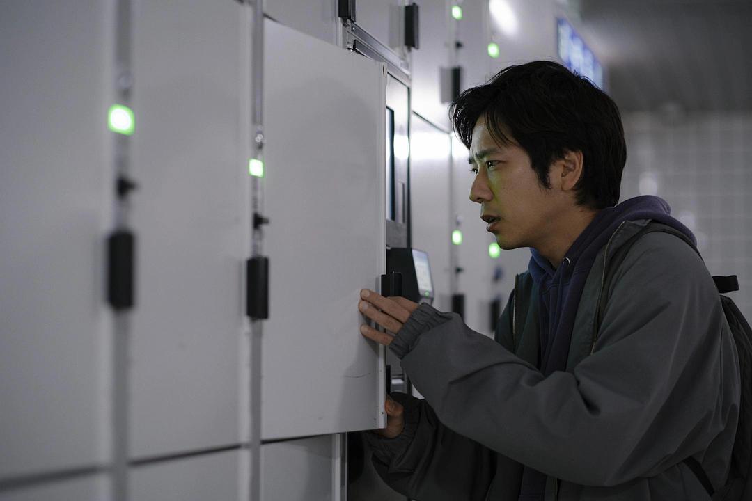 8号出口 剧照10 8号出口 剧照10