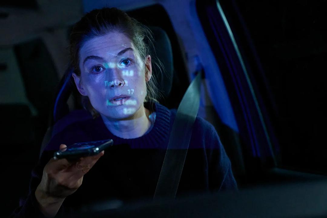 神圣之路 剧照2 神圣之路 剧照2