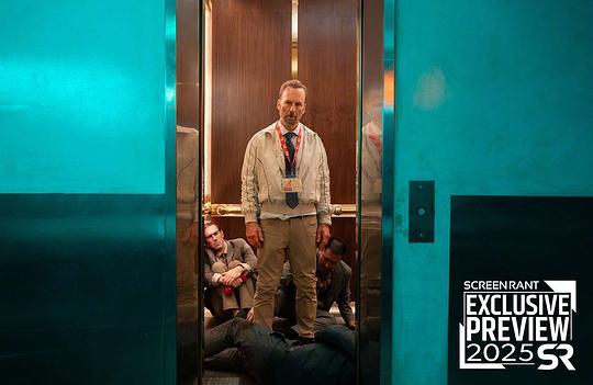 小人物2 剧照4 小人物2 剧照4