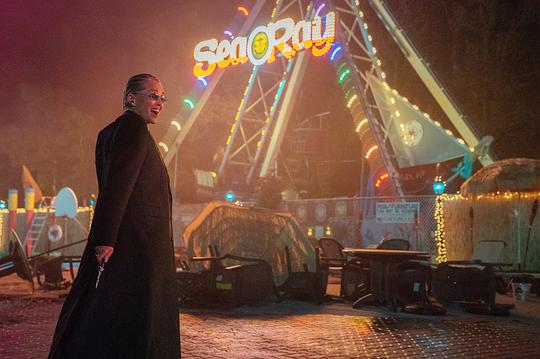 小人物2 剧照6 小人物2 剧照6