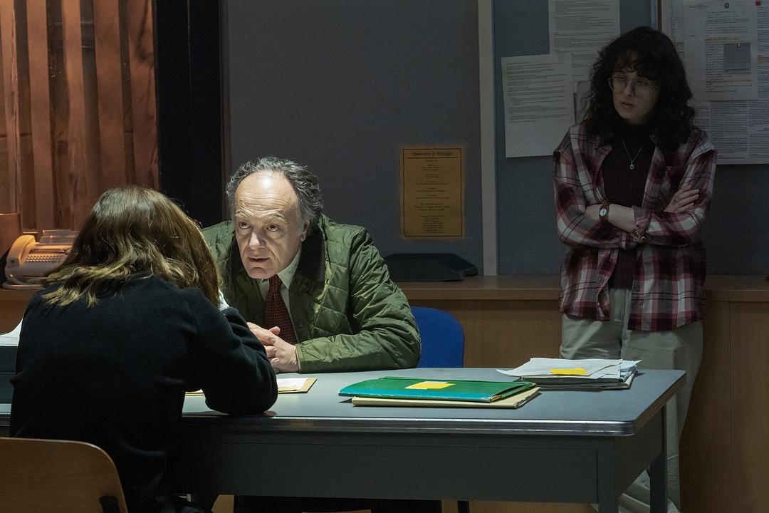 阿曼达·诺克斯杀人疑案 剧照1 阿曼达·诺克斯杀人疑案 剧照1