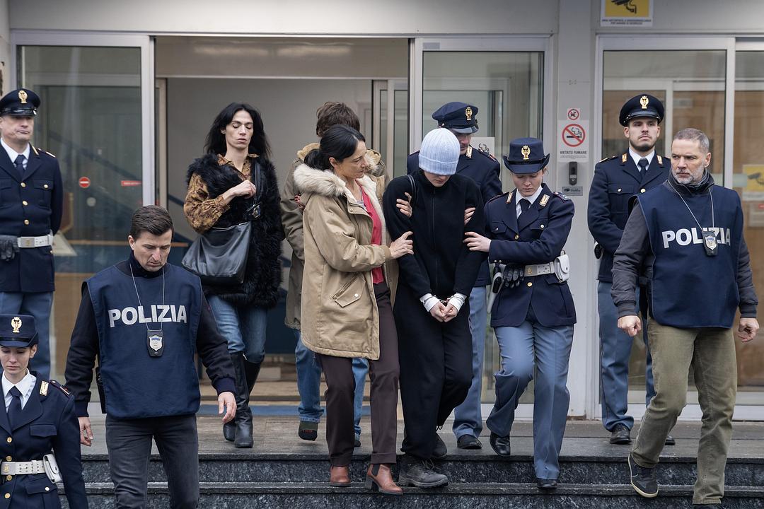 阿曼达·诺克斯杀人疑案 剧照2 阿曼达·诺克斯杀人疑案 剧照2