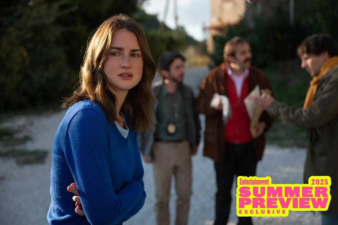 阿曼达·诺克斯杀人疑案 剧照9 阿曼达·诺克斯杀人疑案 剧照9