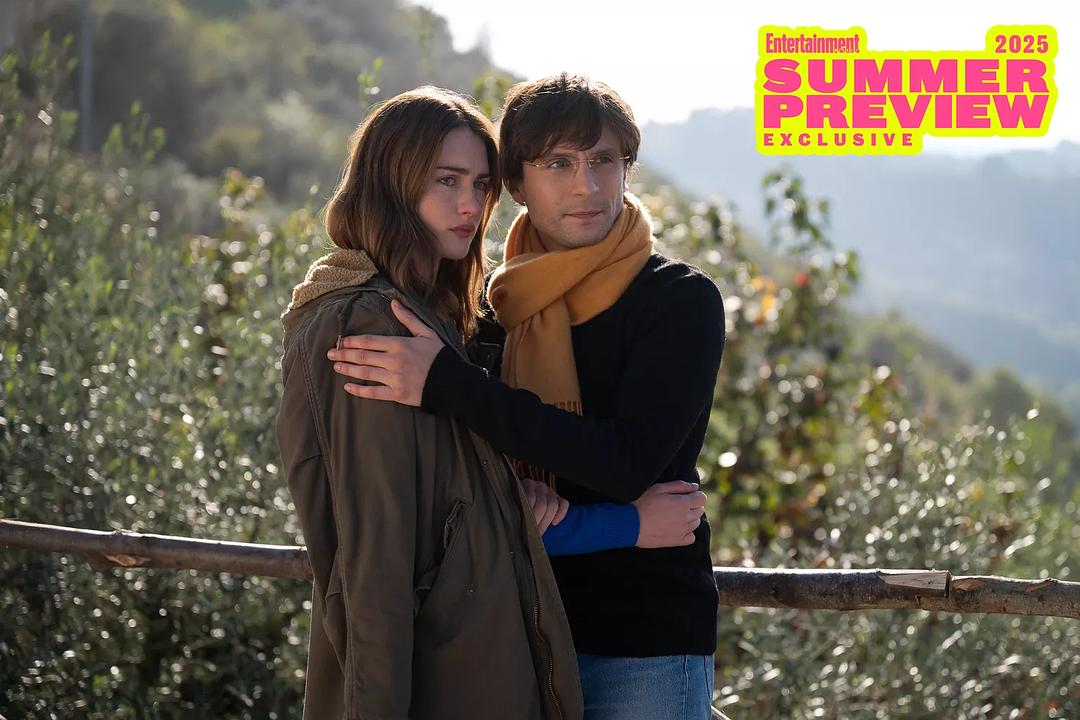 阿曼达·诺克斯杀人疑案 剧照10 阿曼达·诺克斯杀人疑案 剧照10