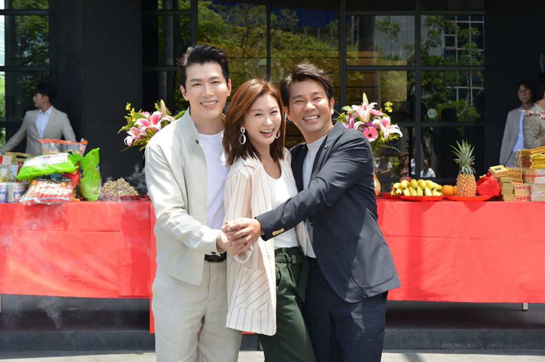 百味人生 剧照9 百味人生 剧照9