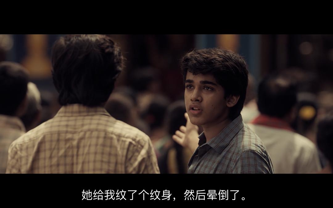 王国 剧照8 王国 剧照8