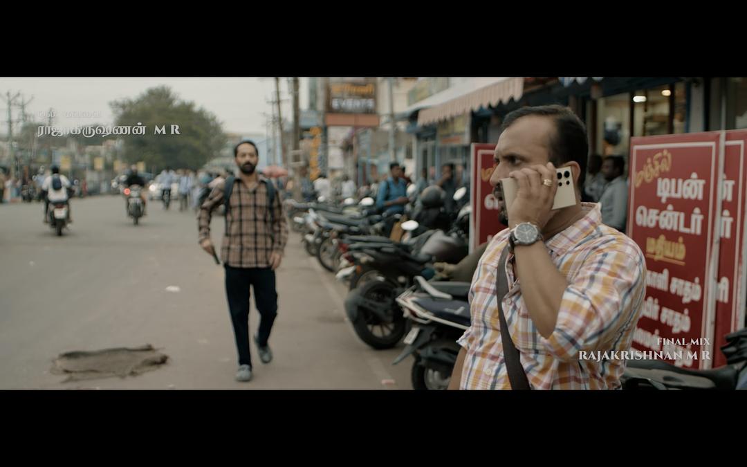 妄人妄途 剧照1 妄人妄途 剧照1