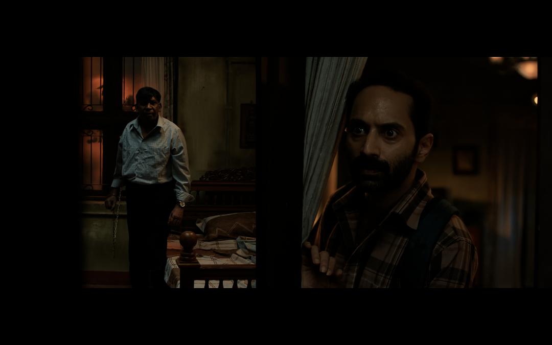 妄人妄途 剧照3 妄人妄途 剧照3