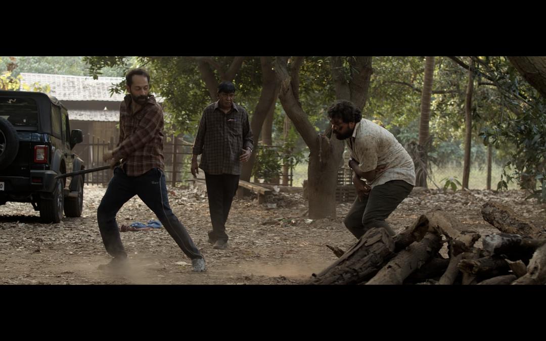 妄人妄途 剧照4 妄人妄途 剧照4