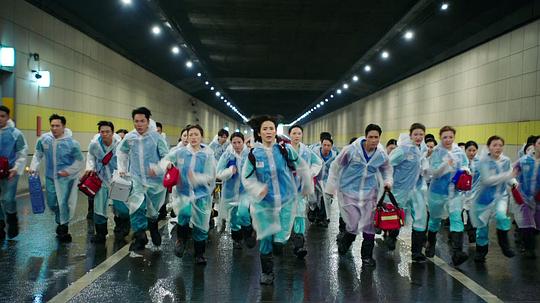 巨塔之后 剧照2 巨塔之后 剧照2