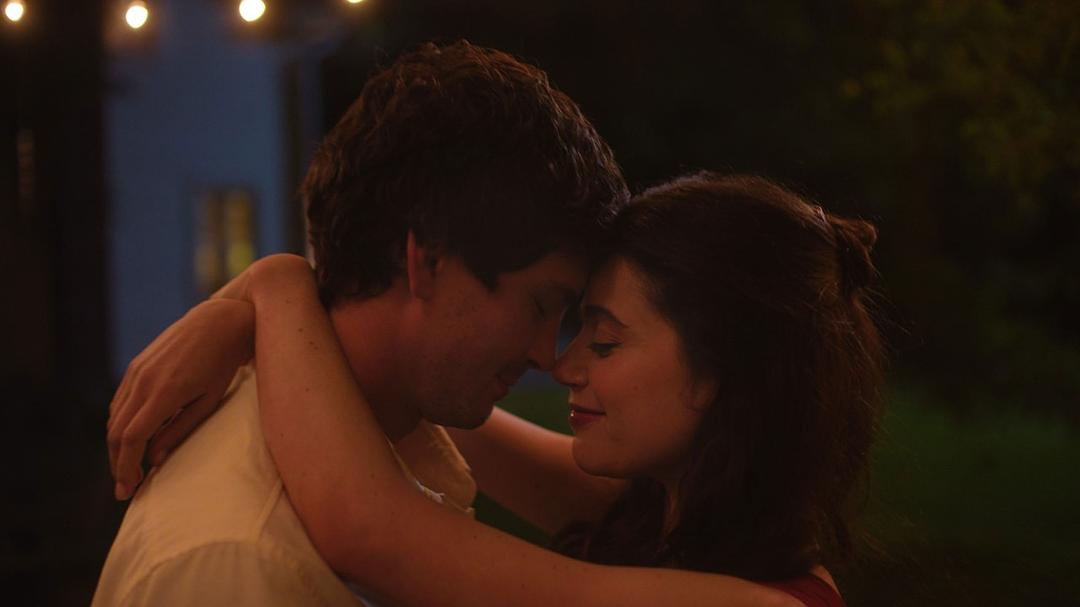 啊 你好 剧照1 啊 你好 剧照1