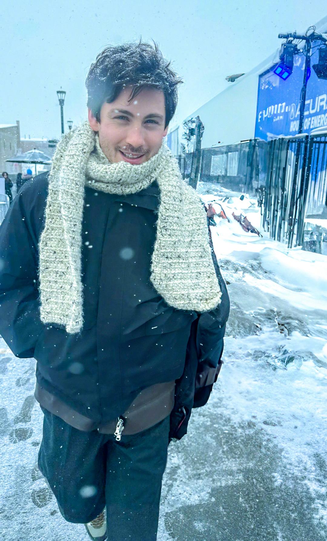 啊 你好 剧照6 啊 你好 剧照6