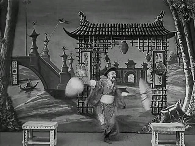 清朝,中国魔法师 剧照3 清朝,中国魔法师 剧照3