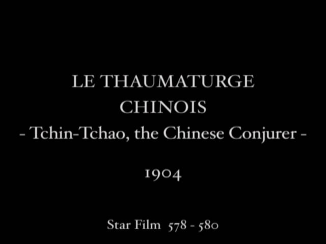 清朝,中国魔法师 剧照6 清朝,中国魔法师 剧照6