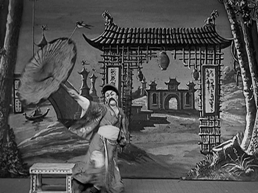 清朝,中国魔法师 剧照8 清朝,中国魔法师 剧照8