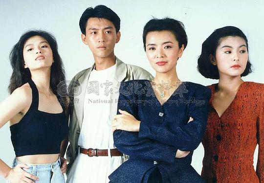 游戏规则 剧照1 游戏规则 剧照1