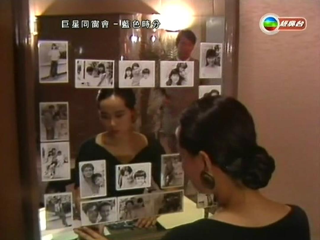 蓝色时分 剧照2