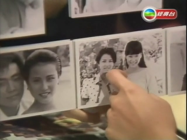 蓝色时分 剧照6