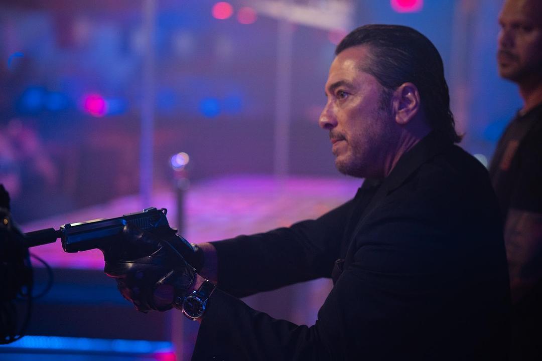 火线 剧照1 火线 剧照1