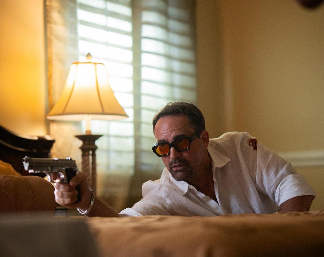 火线 剧照2 火线 剧照2