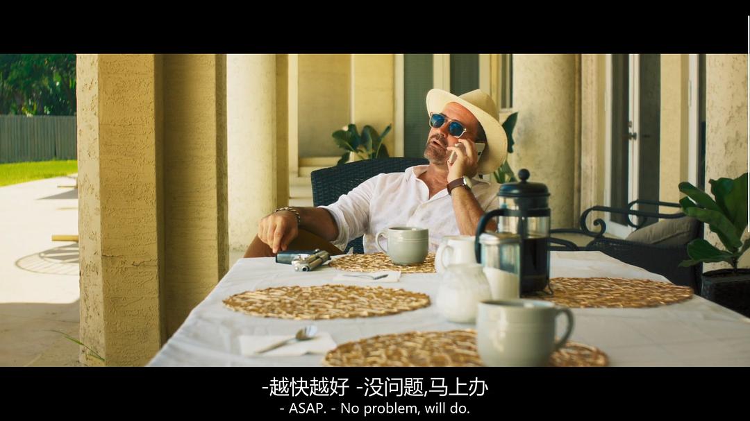 火线 剧照5 火线 剧照5