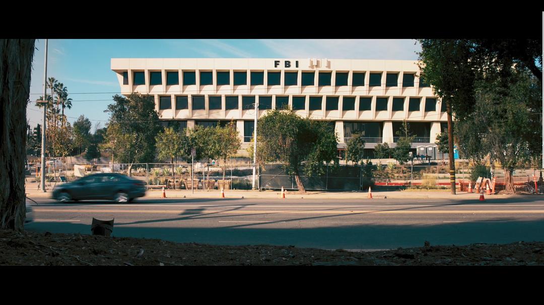 火线 剧照6 火线 剧照6