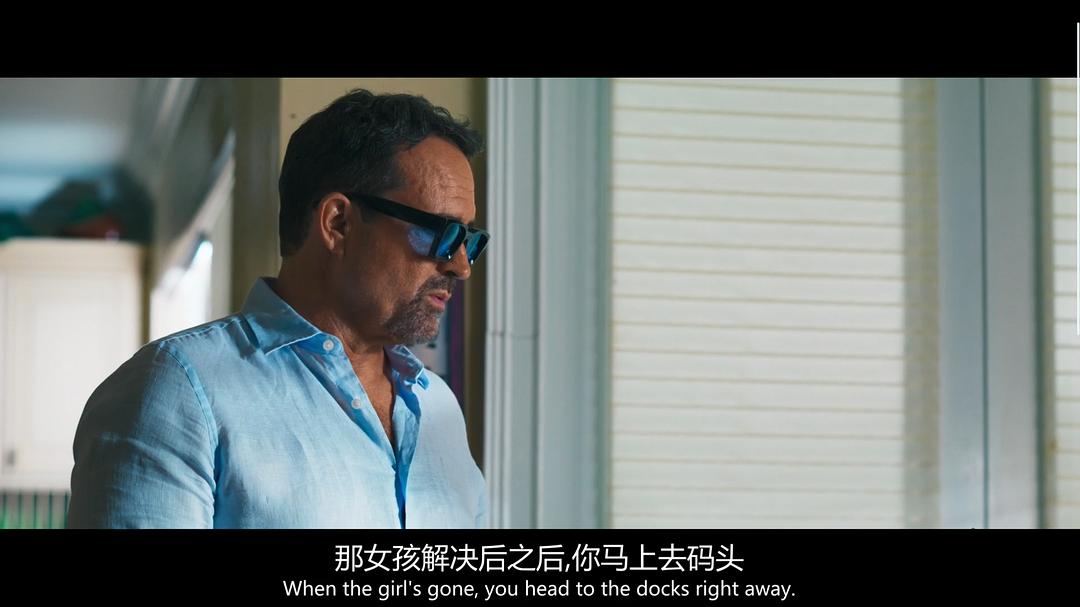 火线 剧照9 火线 剧照9