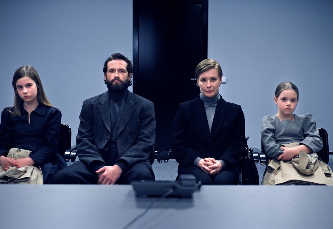 安静的生活 剧照2 安静的生活 剧照2