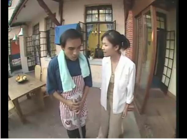 情书 剧照1 情书 剧照1