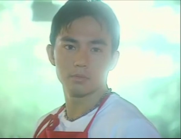 情书 剧照8 情书 剧照8