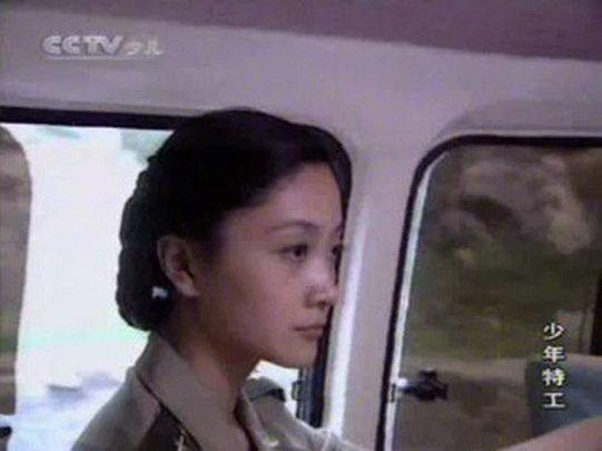 少年特工 剧照4 少年特工 剧照4