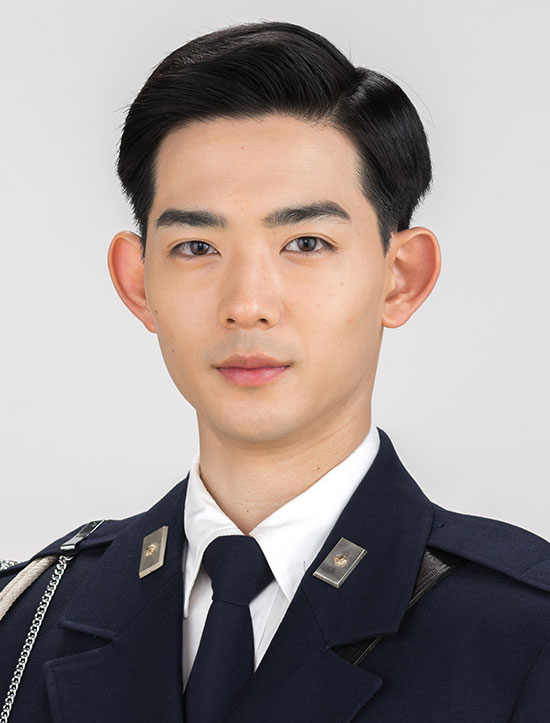 雏鸟 剧照1 雏鸟 剧照1