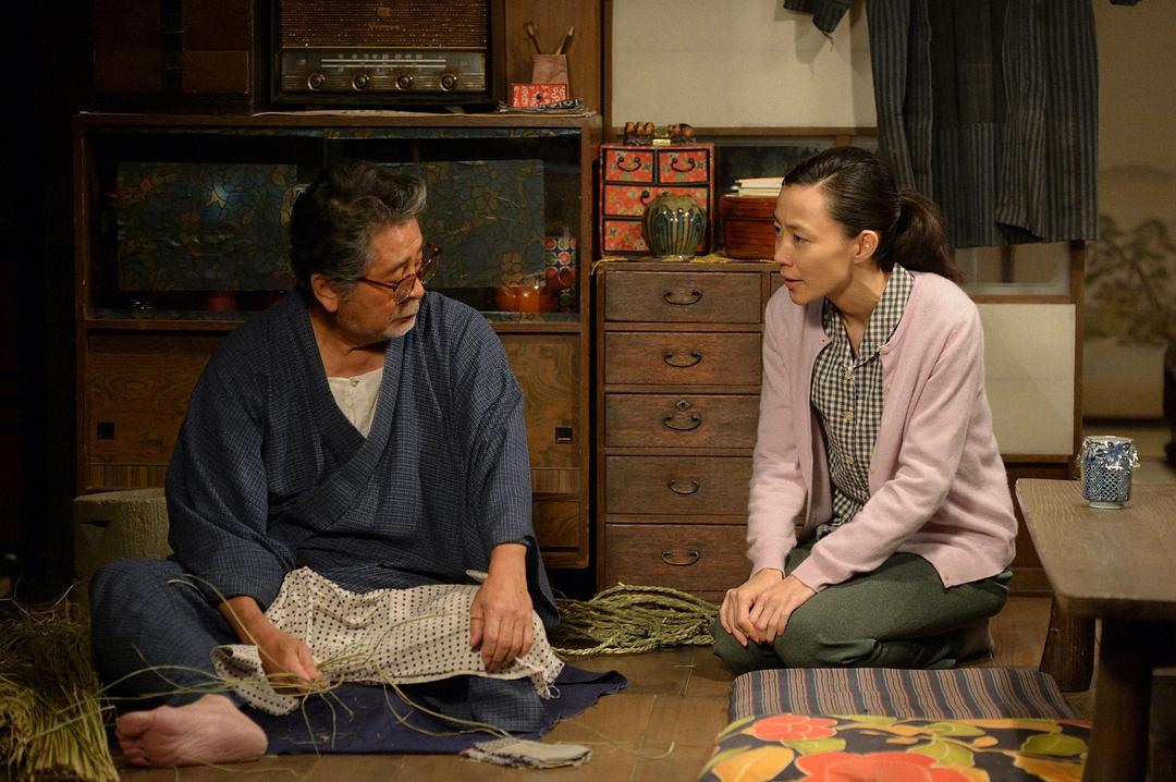 雏鸟 剧照5 雏鸟 剧照5