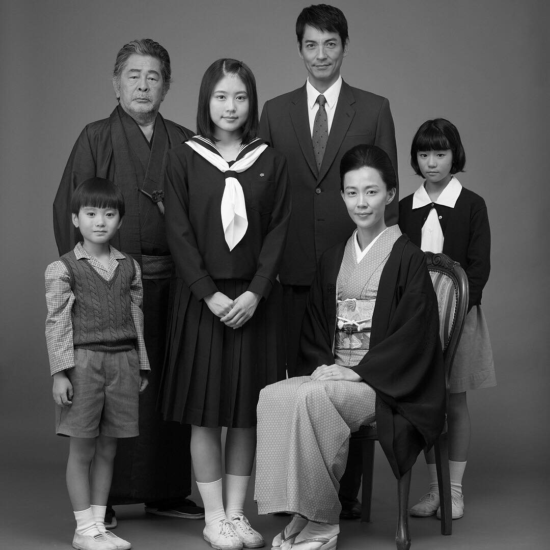 雏鸟 剧照6 雏鸟 剧照6