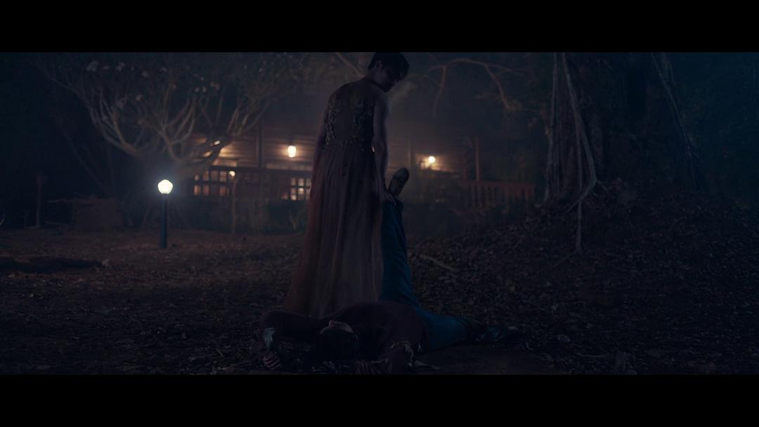 生者陵墓 剧照1 生者陵墓 剧照1